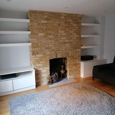 Garden Rooms 20 Min Walk From Camden Town & Kings Cross St Pancras London Eksteriør bilde