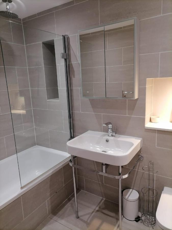 Garden Rooms 20 Min Walk From Camden Town & Kings Cross St Pancras London Eksteriør bilde