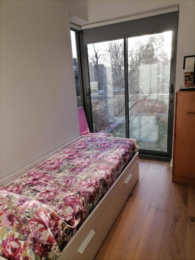 Garden Rooms 20 Min Walk From Camden Town & Kings Cross St Pancras London Eksteriør bilde
