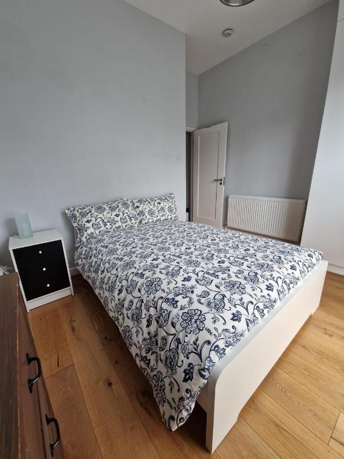 Garden Rooms 20 Min Walk From Camden Town & Kings Cross St Pancras London Eksteriør bilde